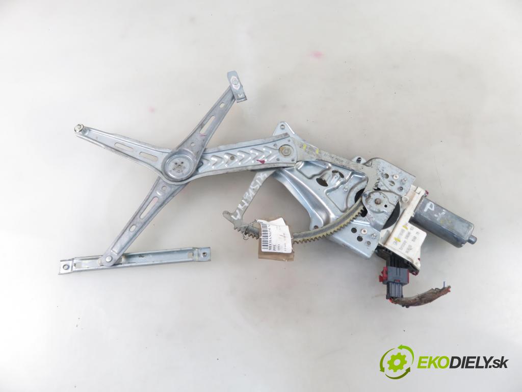 OPEL VECTRA C GTS (Z02) LIFTBACK 2004 108,00 2.2 16V - Z 22 SE 2198,00 mechanismus oken PPE 9178988 ; 9178986