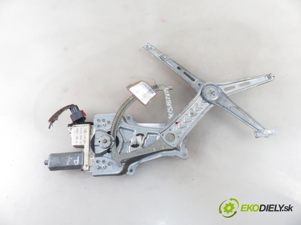 OPEL VECTRA C GTS (Z02) LIFTBACK 2004 108,00 2.2 16V - Z 22 SE 2198,00 mechanismus oken PPE 9178988 ; 9178986