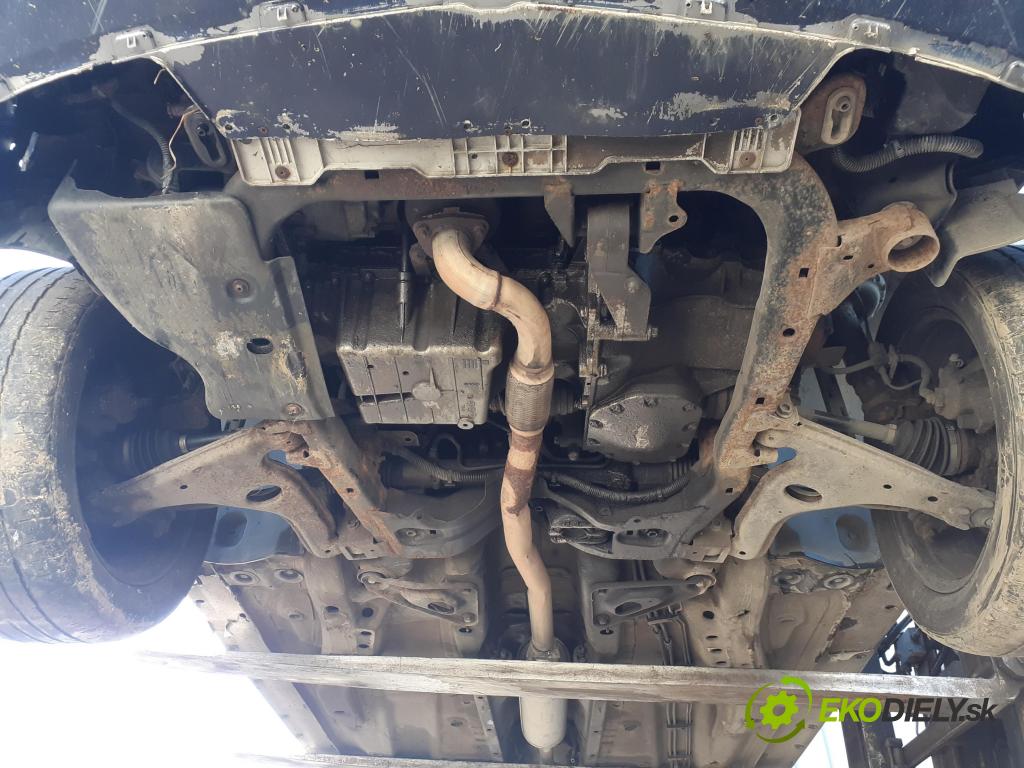 OPEL ZAFIRA B (A05) MINIVAN 2006 77,00 1.6 105 - Z 16 XEP 1598,00 Prevodovka MANUALNA F17C419