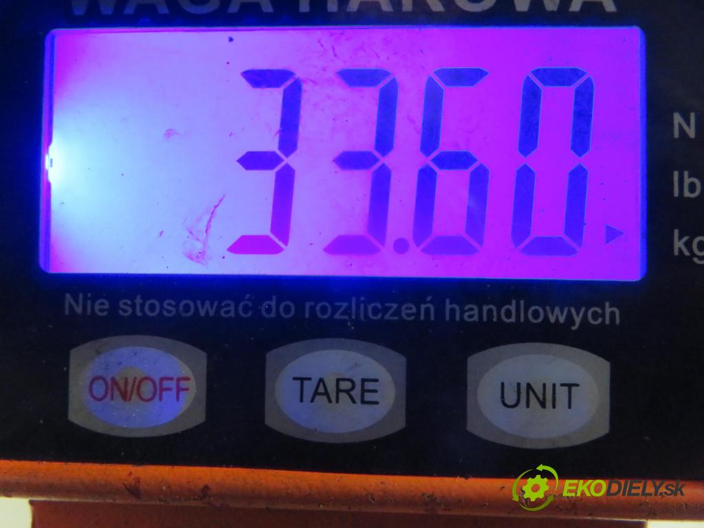 OPEL ZAFIRA B (A05) MINIVAN 2006 77,00 1.6 105 - Z 16 XEP 1598,00 Prevodovka MANUALNA F17C419