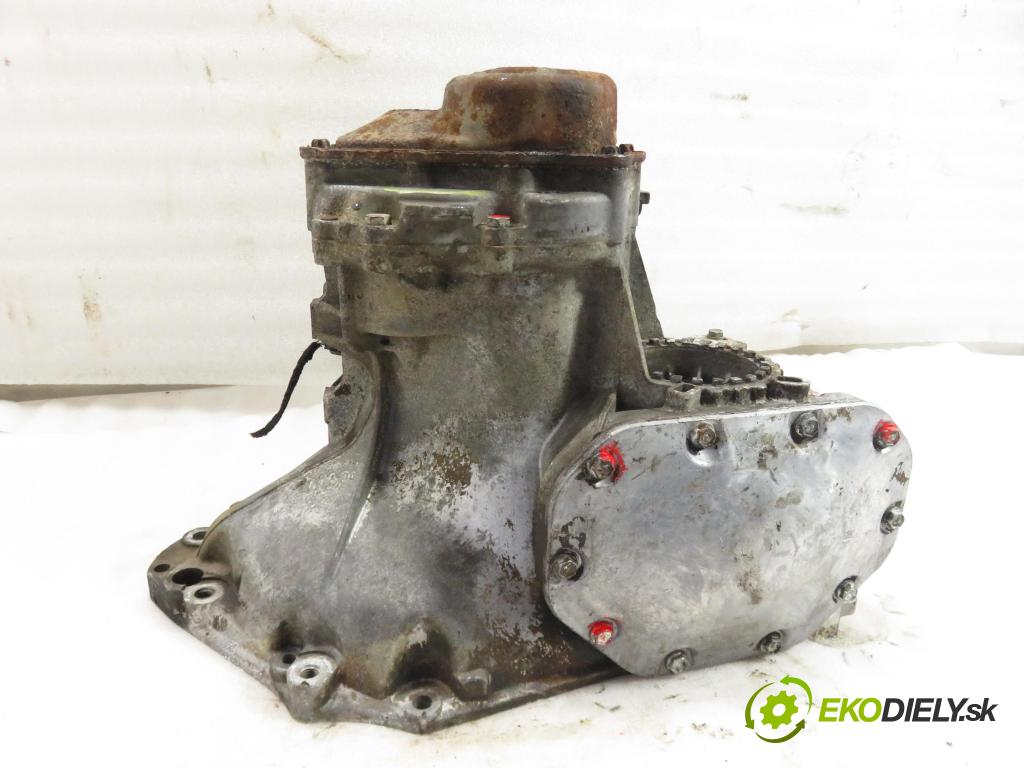 OPEL ZAFIRA B (A05) MINIVAN 2006 77,00 1.6 105 - Z 16 XEP 1598,00 Prevodovka MANUALNA F17C419