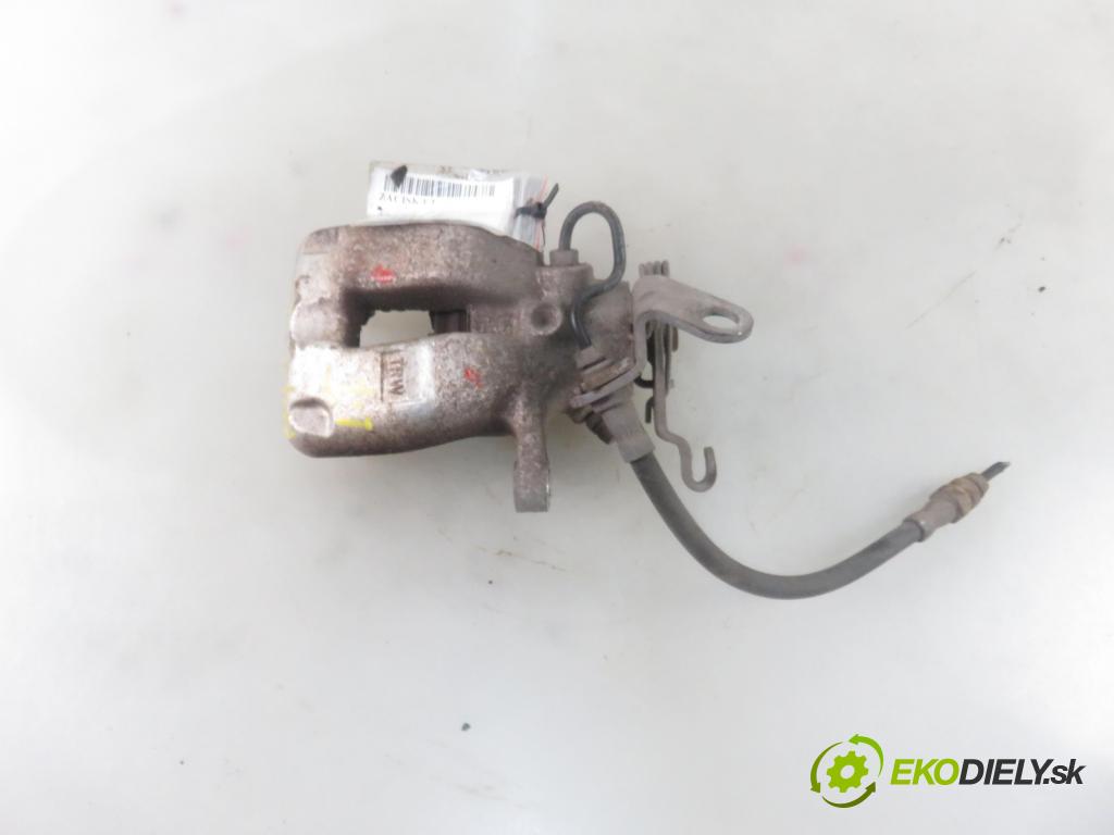 VW GOLF V Variant (1K5) KOMBI 2009 77,00 1.9 TDI - BXE 1896,00 Brzdič strmeň LT