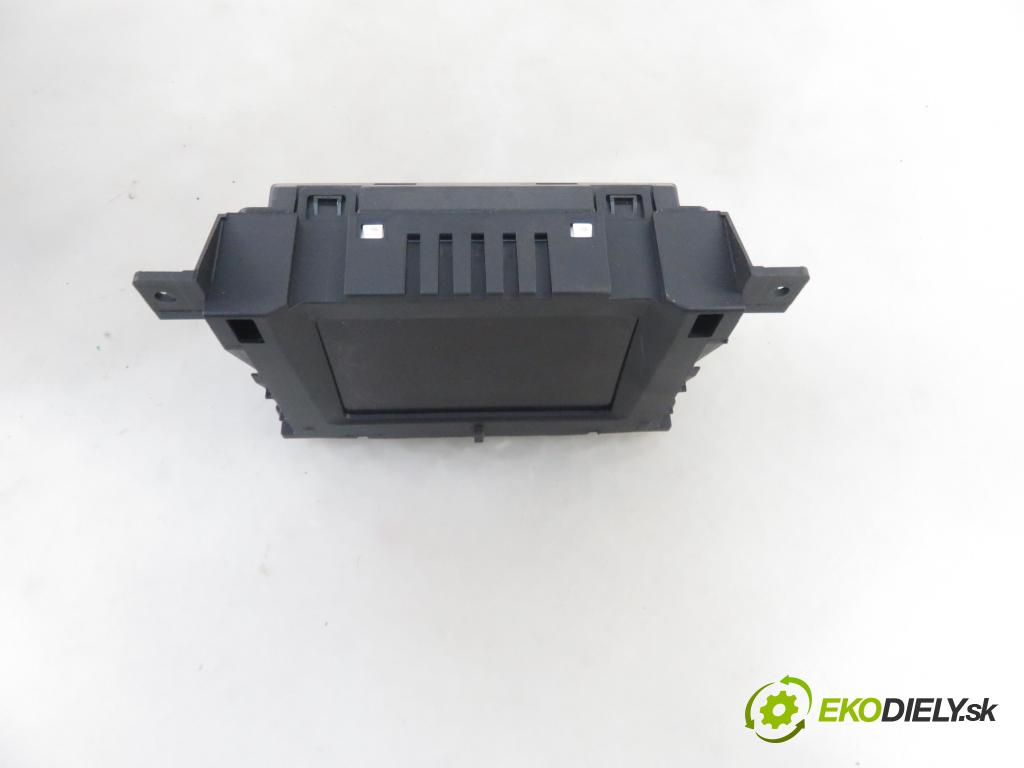 OPEL ASTRA H (A04) HB 2007 66,00 1.4 - Z 14 XEP 1364,00 RADIO CD 13255553 ; 13275085AY