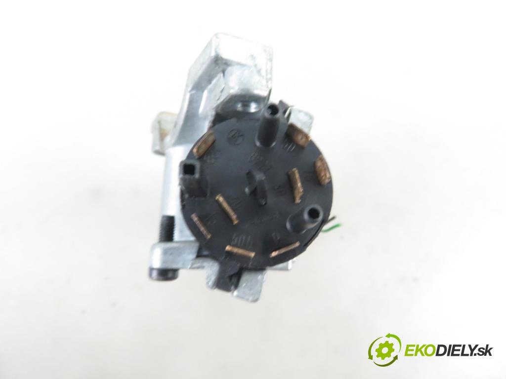 AUDI A3 (8L1) HB 1997 66,00 1.9 TDI - AGR 1896,00 spinačka 1J0419959 (Spínacie skrinky a kľúče)