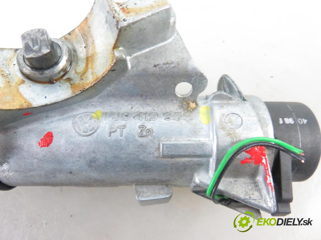 AUDI A3 (8L1) HB 1997 66,00 1.9 TDI - AGR 1896,00 spinačka 1J0419959 (Spínacie skrinky a kľúče)