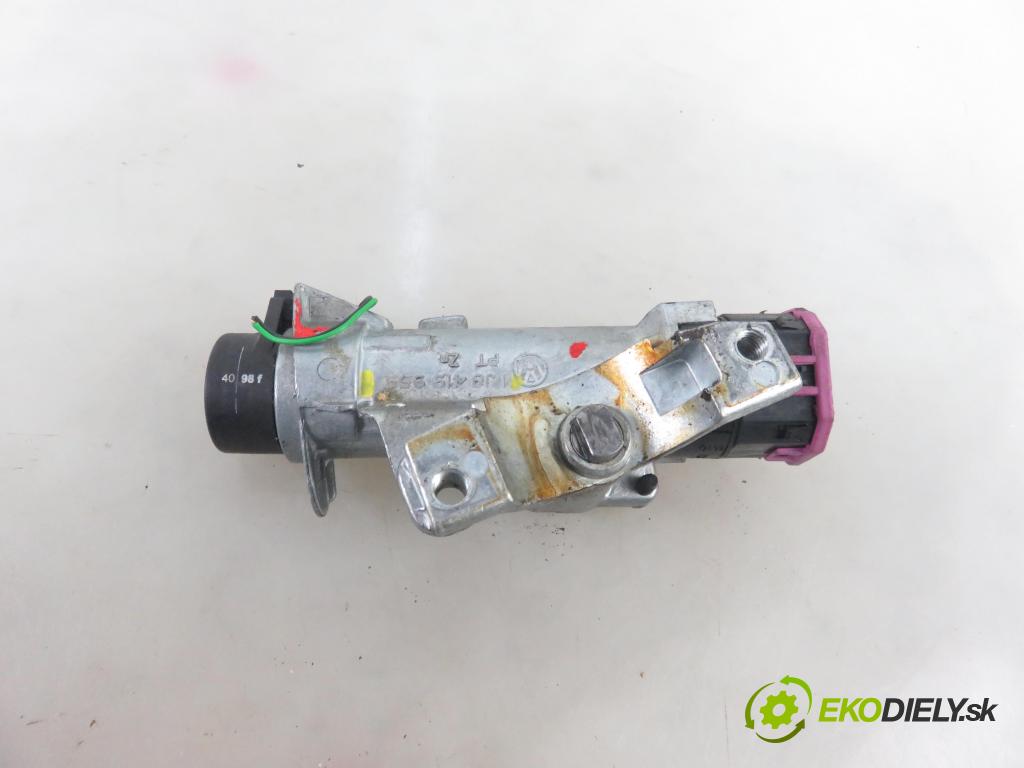 AUDI A3 (8L1) HB 1997 66,00 1.9 TDI - AGR 1896,00 spinačka 1J0419959 (Spínacie skrinky a kľúče)