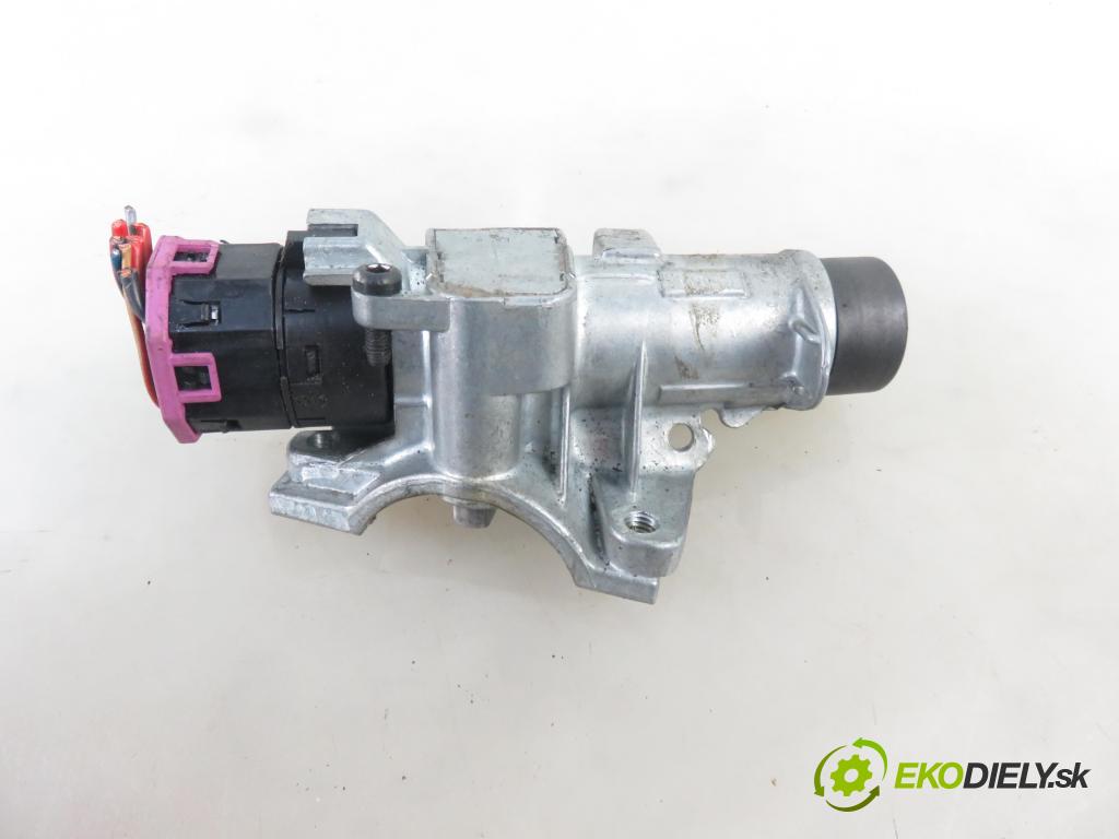 AUDI A3 (8L1) HB 1997 66,00 1.9 TDI - AGR 1896,00 spinačka 1J0419959 (Spínacie skrinky a kľúče)