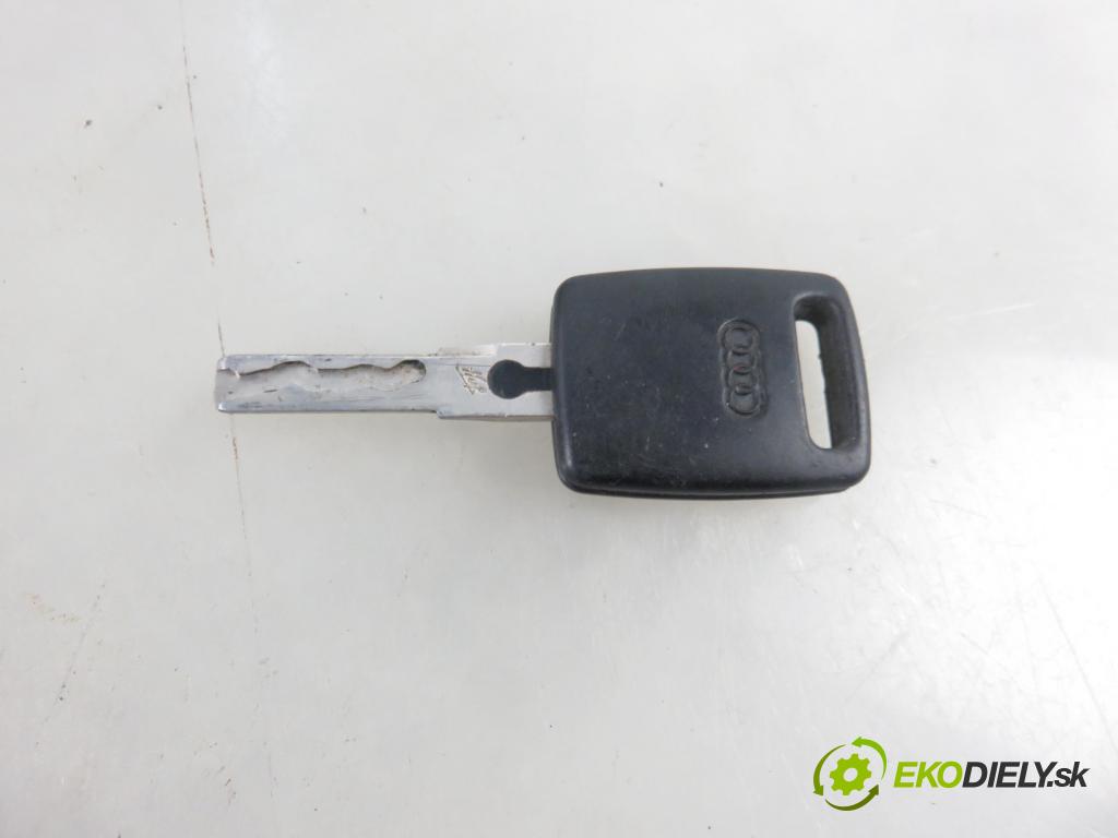 AUDI A3 (8L1) HB 1997 66,00 1.9 TDI - AGR 1896,00 spinačka 1J0419959 (Spínacie skrinky a kľúče)