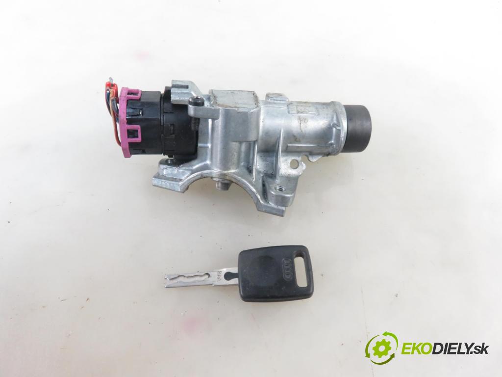 AUDI A3 (8L1) HB 1997 66,00 1.9 TDI - AGR 1896,00 spinačka 1J0419959 (Spínacie skrinky a kľúče)