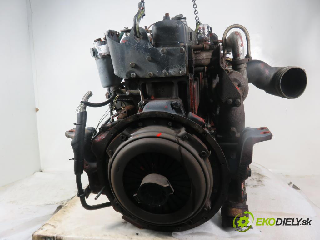 RENAULT TRUCKS PREMIUM POJAZD SPECJALNY 1996 154,00 Distribution 210.19D - MIDR 06.02.26 W/4 6177,00 Motor DIESEL 6177D ; 0402046864