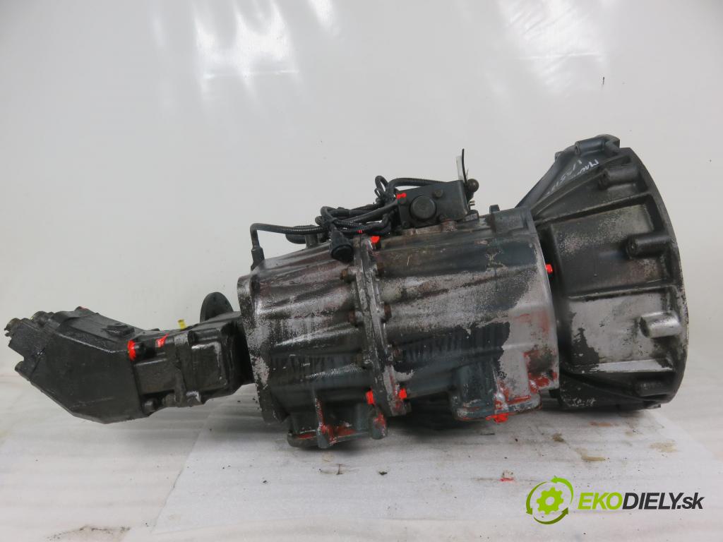 RENAULT TRUCKS PREMIUM POJAZD SPECJALNY 1996 154,00 Distribution 210.19D - MIDR 06.02.26 W/4 6177,00 Prevodovka MANUALNA 6D ; H4106A ; 5010243104