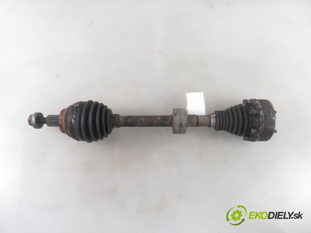 VW PASSAT B6 Variant (3C5) KOMBI 2006 77,00 1.9 TDI - BXE 1896,00 Poloos LP 