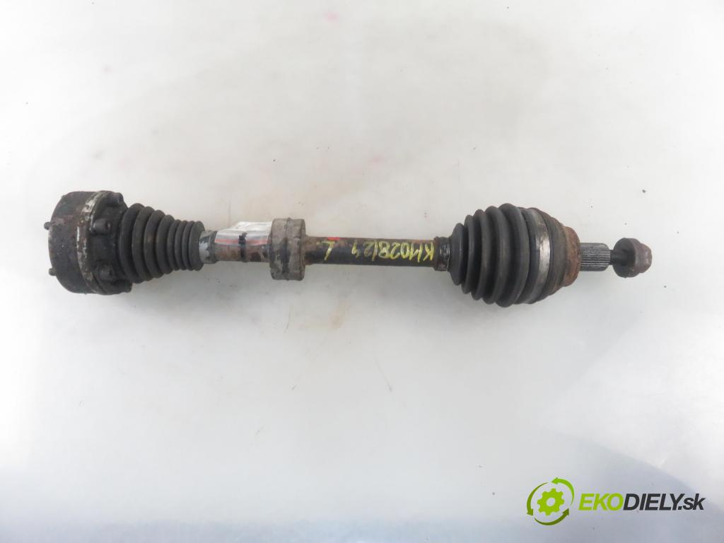 VW PASSAT B6 Variant (3C5) KOMBI 2006 77,00 1.9 TDI - BXE 1896,00 Poloos LP