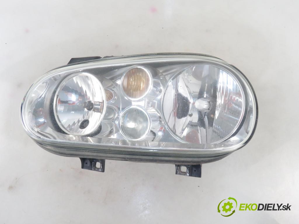 VW GOLF IV (1J1) HB 2001 81,00 1.9 TDI - AHF 1896,00 Svetlo LP 1J1941015C