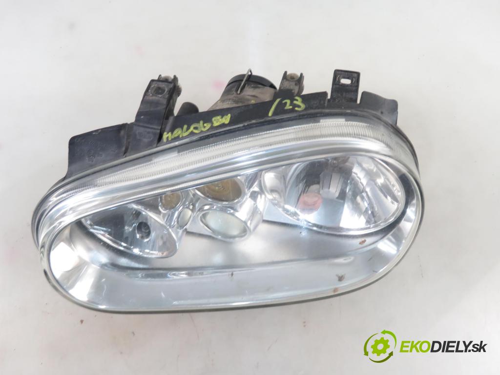 VW GOLF IV (1J1) HB 2001 81,00 1.9 TDI - AHF 1896,00 Svetlo LP 1J1941015C