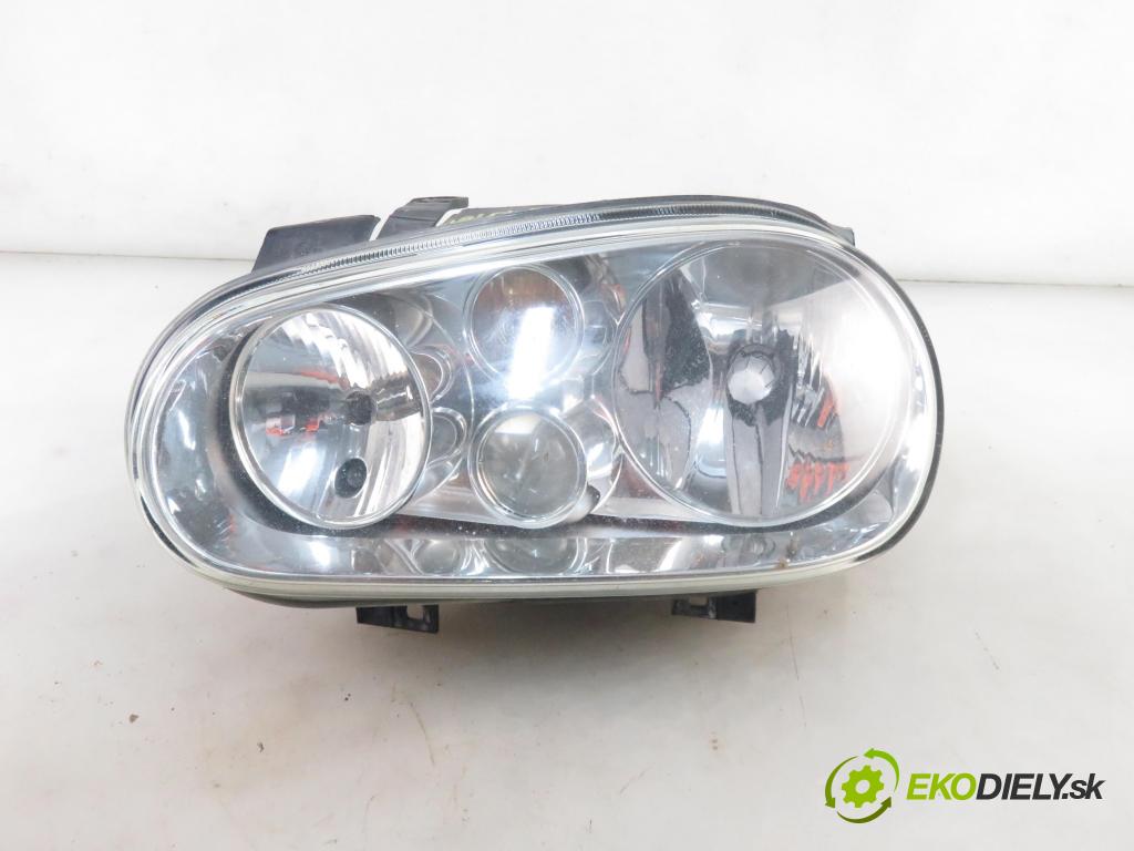VW GOLF IV (1J1) HB 2001 81,00 1.9 TDI - AHF 1896,00 Svetlo LP 1J1941015C