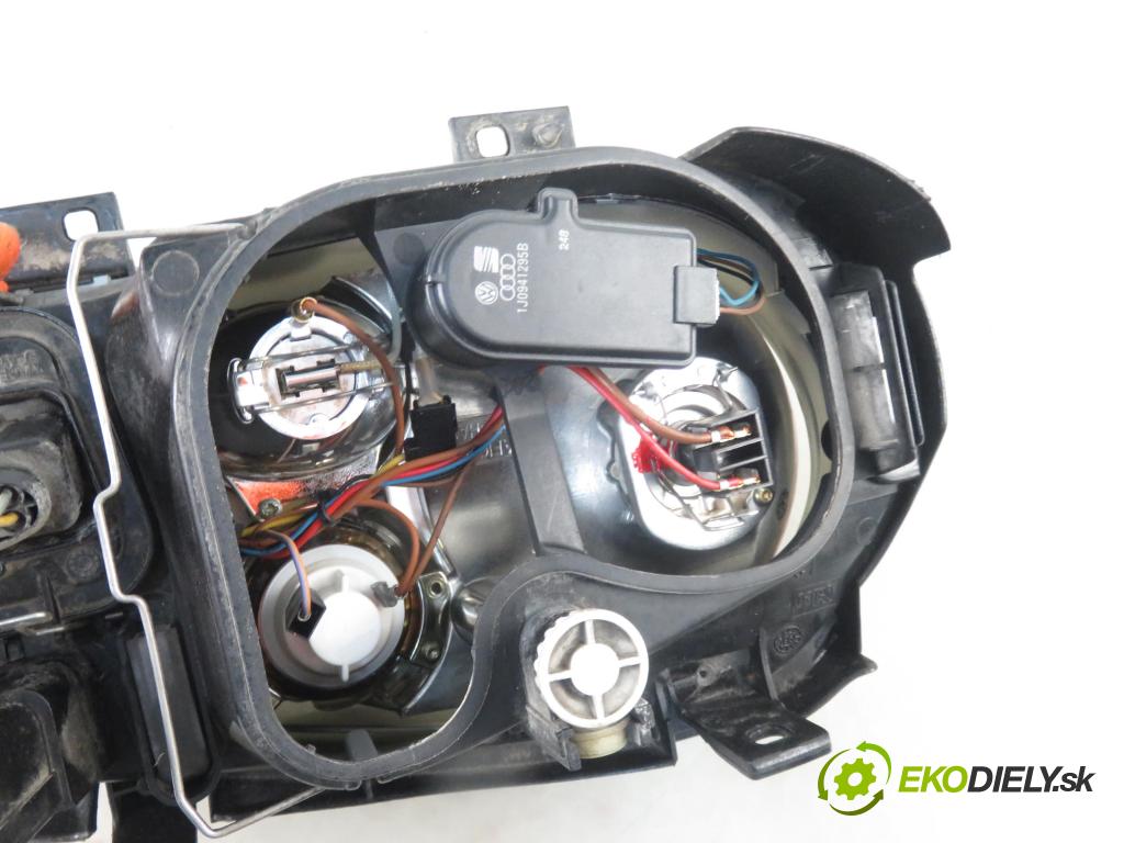 VW GOLF IV (1J1) HB 2001 81,00 1.9 TDI - AHF 1896,00 Svetlo LP 1J1941015C