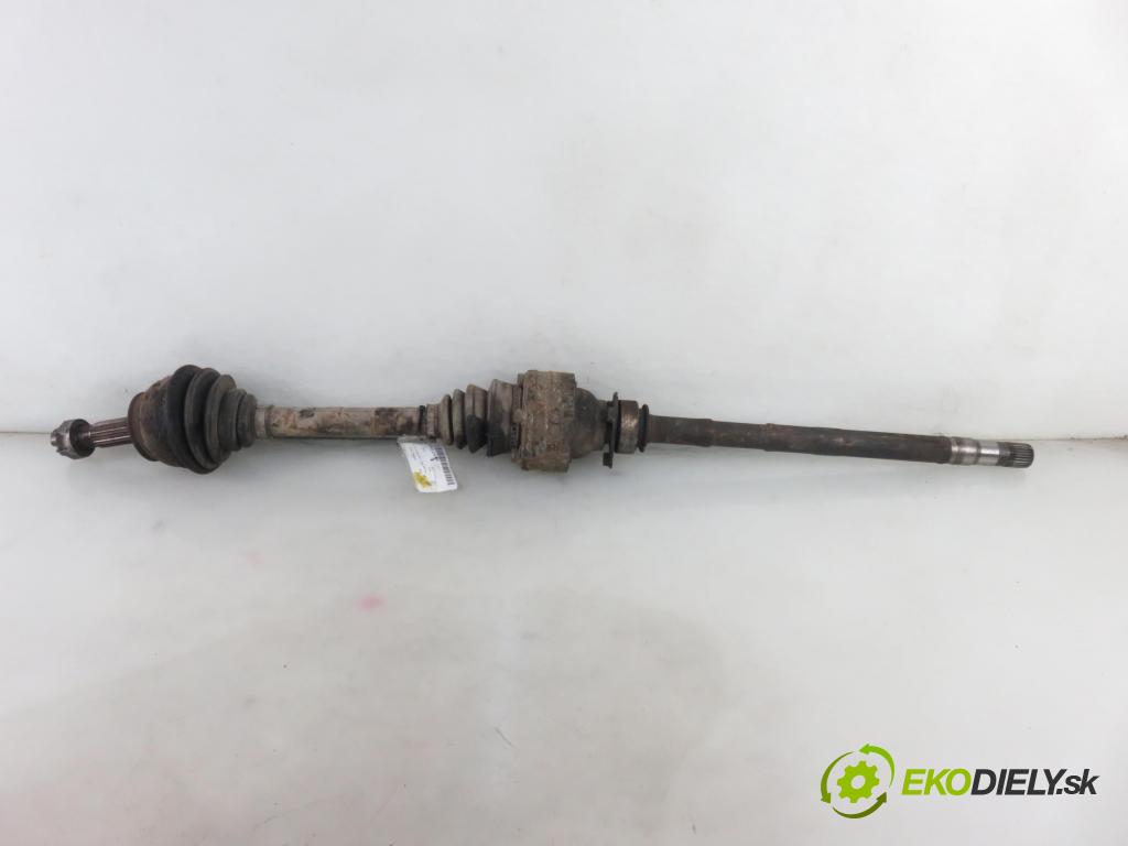 FIAT MULTIPLA (186_) MINIVAN 2005 85,00 1.9 JTD 115 - 186 A8.000 1910,00 Poloos PP 