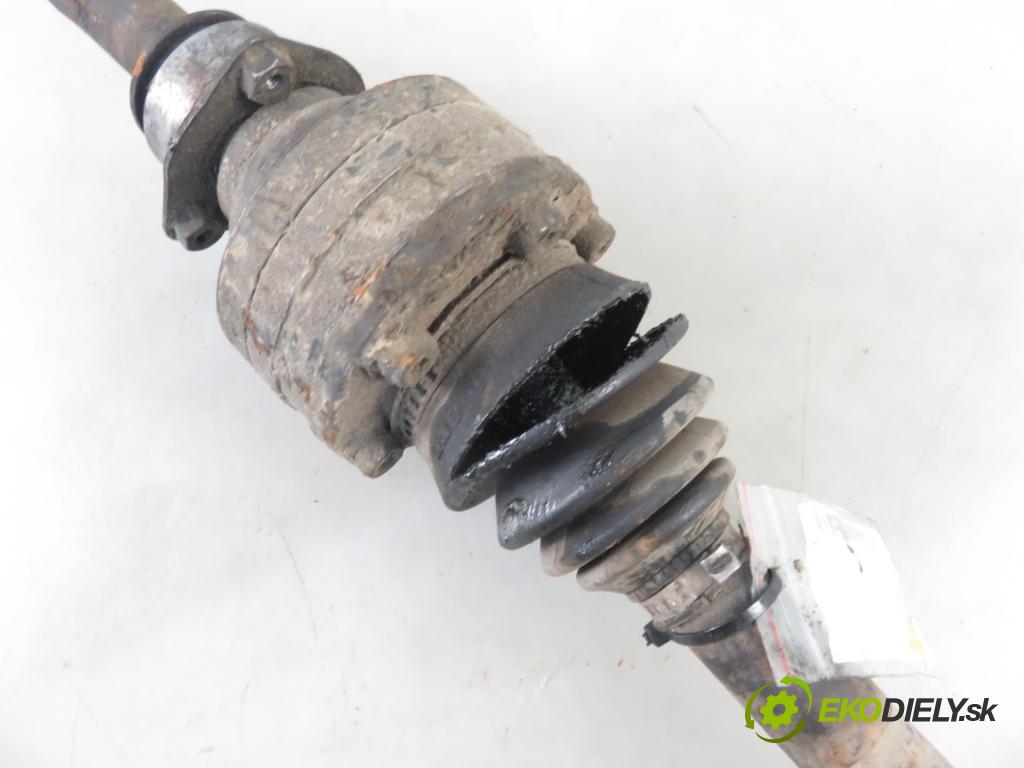 FIAT MULTIPLA (186_) MINIVAN 2005 85,00 1.9 JTD 115 - 186 A8.000 1910,00 Poloos PP