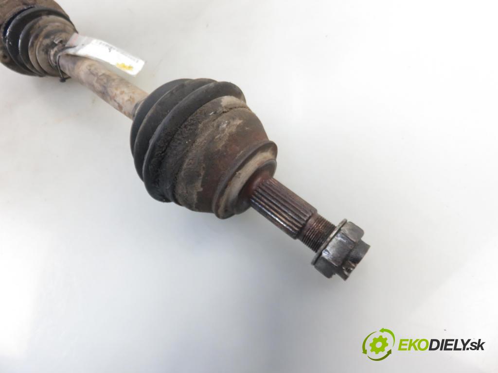 FIAT MULTIPLA (186_) MINIVAN 2005 85,00 1.9 JTD 115 - 186 A8.000 1910,00 Poloos PP