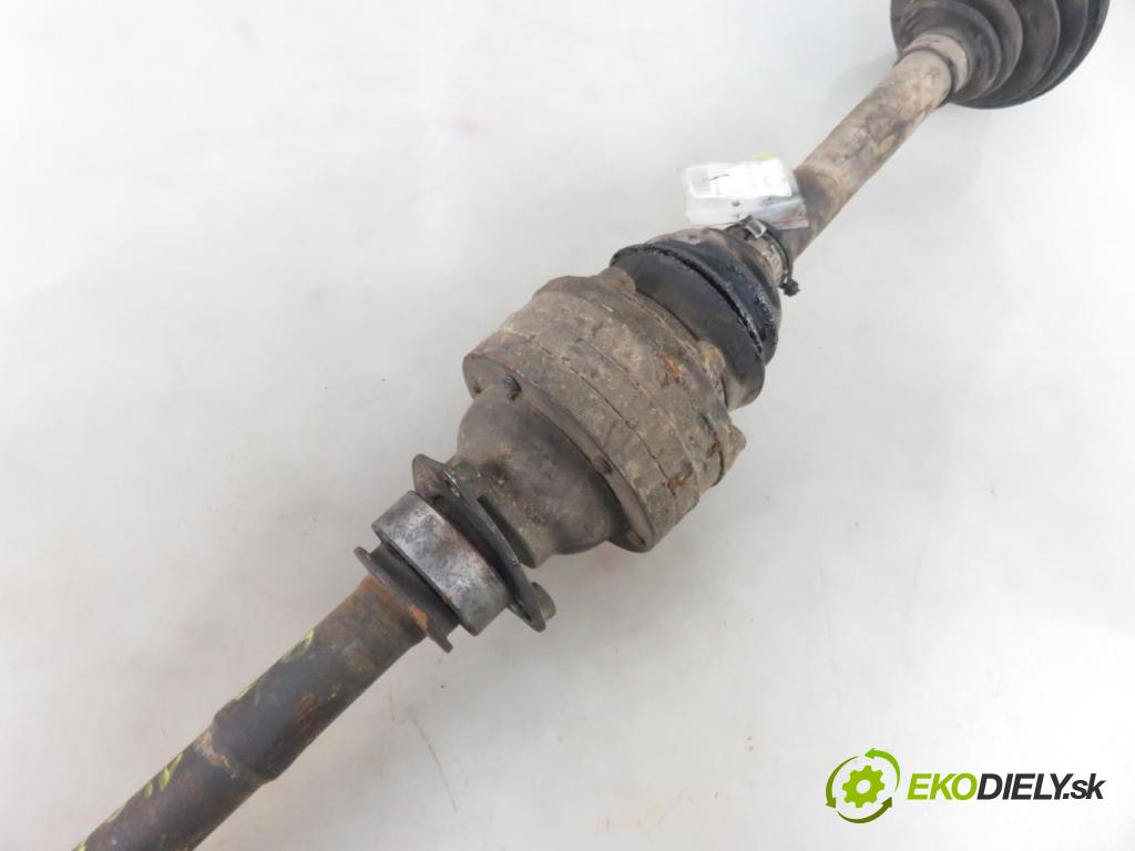 FIAT MULTIPLA (186_) MINIVAN 2005 85,00 1.9 JTD 115 - 186 A8.000 1910,00 Poloos PP