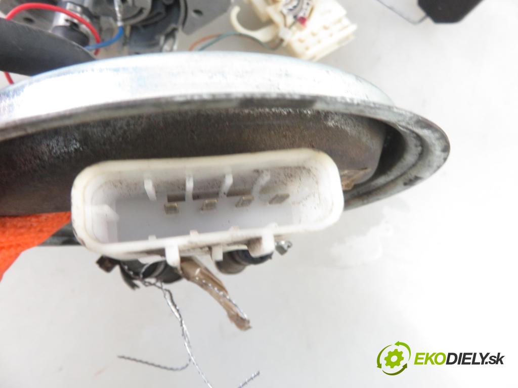 OPEL CORSA B (S93) HB 1998 40,00 1.0 i 12V 54 - X 10 XE 973,00 pumpa paliva
