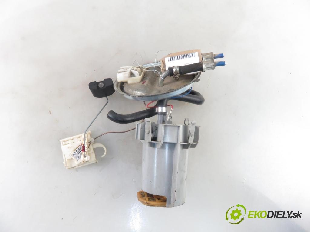OPEL CORSA B (S93) HB 1998 40,00 1.0 i 12V 54 - X 10 XE 973,00 pumpa paliva