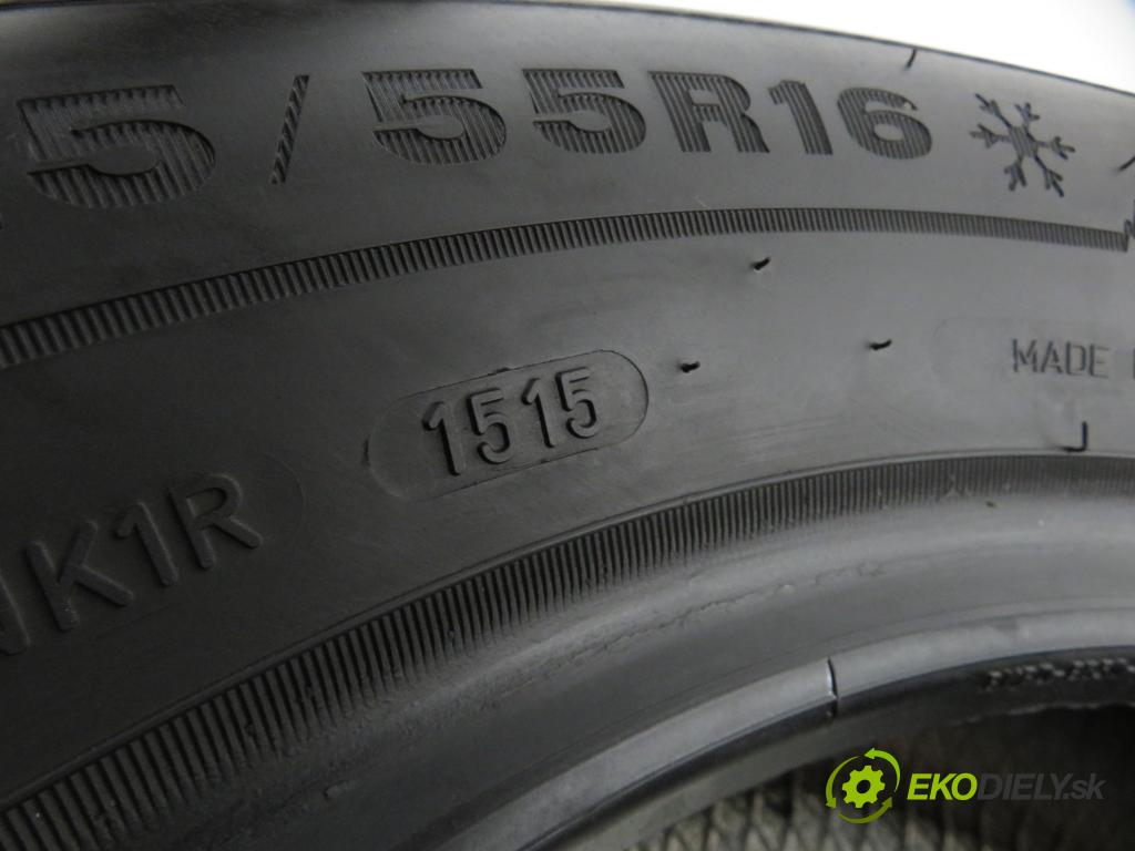    2015    PNEUMATIKY: / PNEUMATIKY: ZIMA 