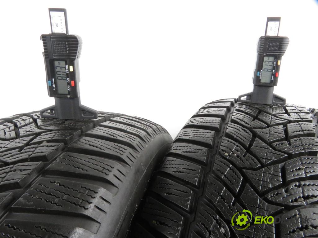 2015    PNEUMATIKY: / PNEUMATIKA: ZIMA: