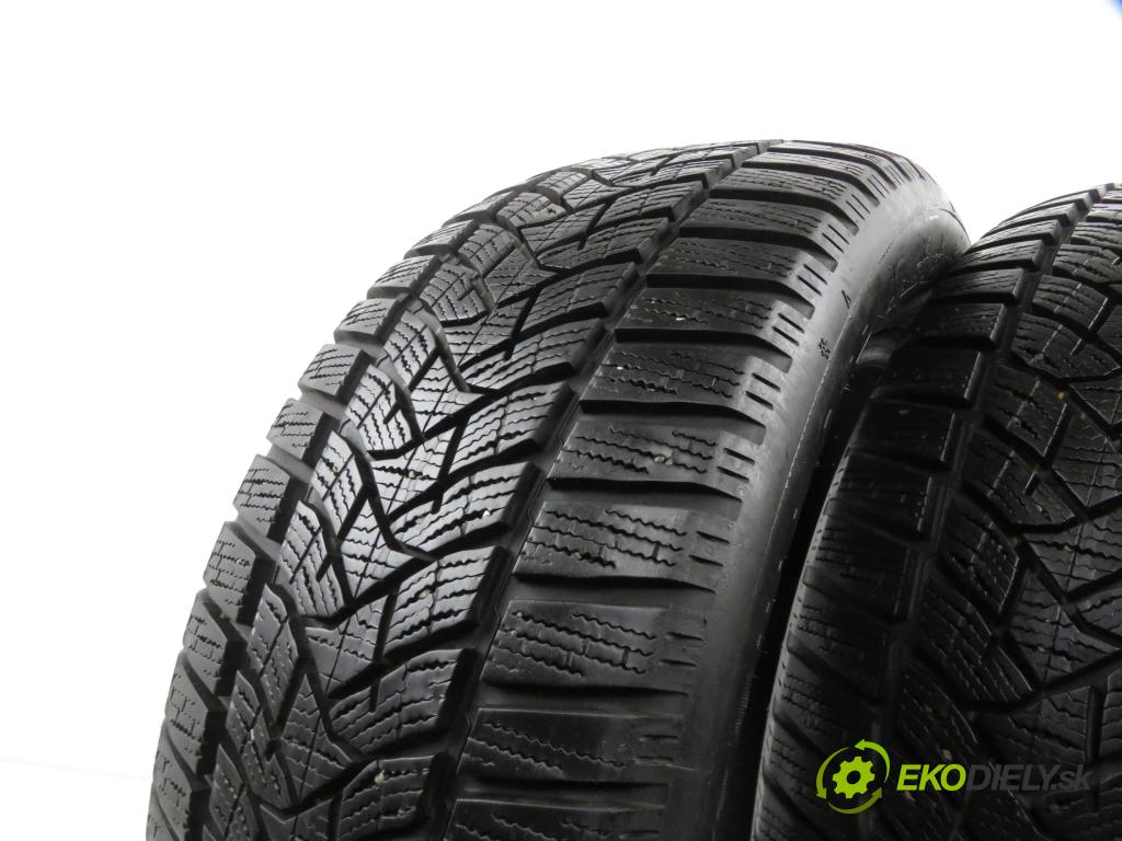 2015    PNEUMATIKY: / PNEUMATIKA: ZIMA: