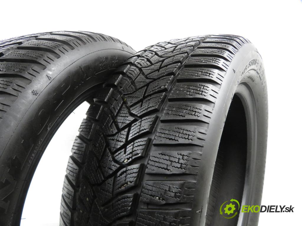 2015    PNEUMATIKY: / PNEUMATIKA: ZIMA: