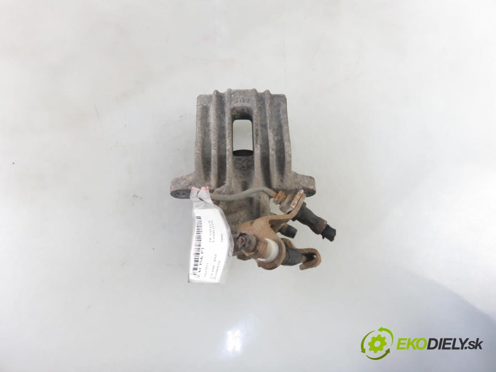 SKODA OCTAVIA II Combi (1Z5) KOMBI 2006 77,00 1.9 TDI - BXE 1896,00 Brzdič strmeň pravé zadné