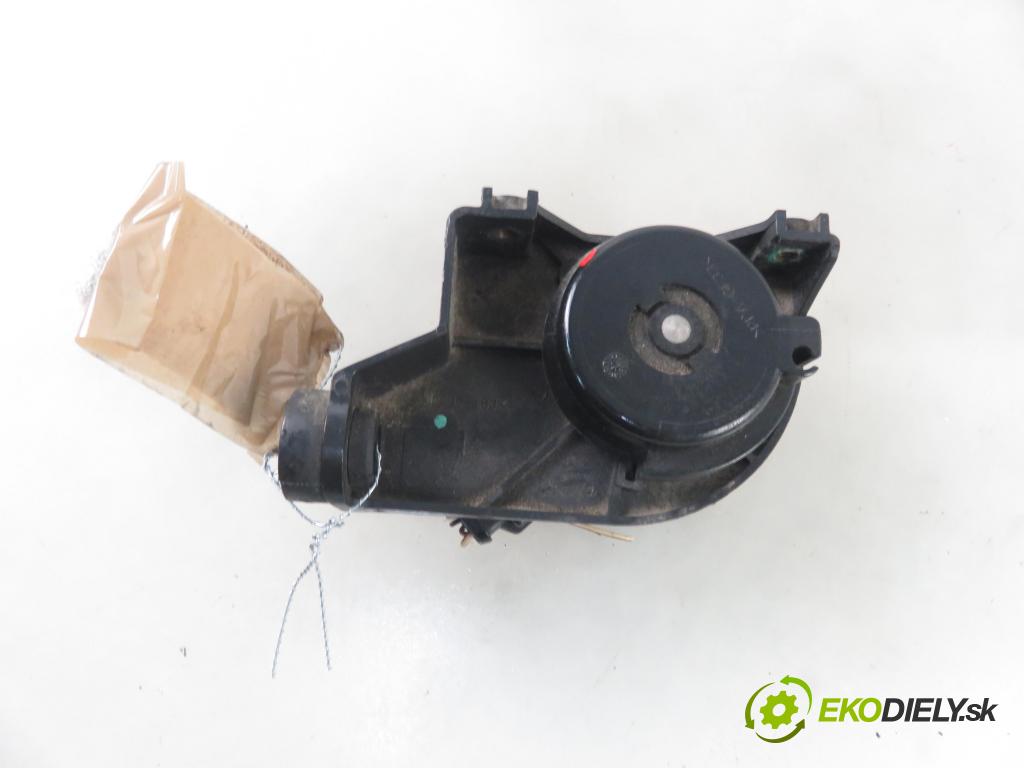 PEUGEOT 307 (3A/C) HB 2002 81,00 1.6 - NFU (TU5JP4) 1587,00 Potenciometer plynu 9639779180 (Pedále)