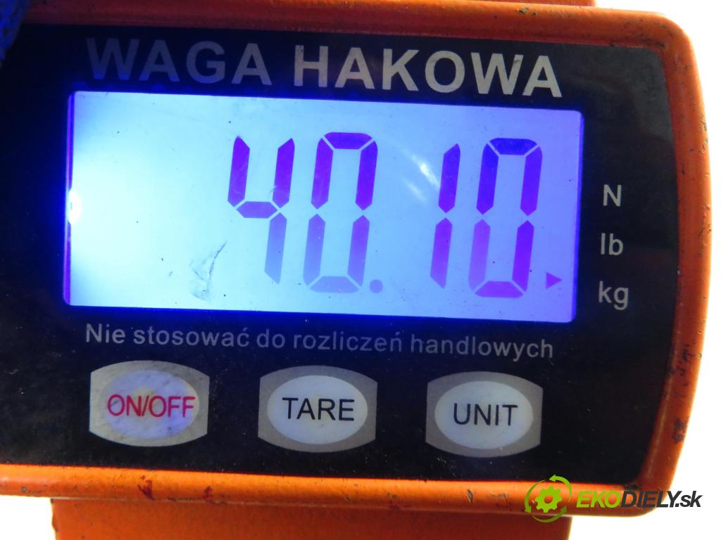 TOYOTA AVENSIS Kombi (_T25_) KOMBI 2003 95,00 1.8 (ZZT251_) - 1ZZ-FE 1794,00 Prevodovka MANUALNA