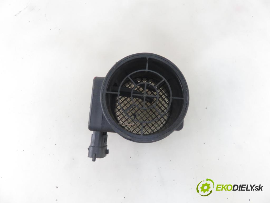 OPEL VECTRA C GTS (Z02) LIFTBACK 2004 108,00 2.2 16V - Z 22 SE 2198,00 váha vzduchu vzduchu 24404016 ; 5WK9634