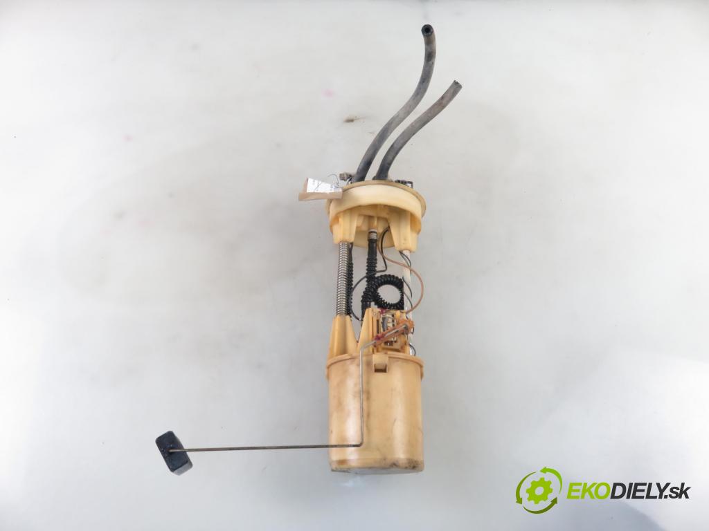 OPEL FRONTERA A (5_MWL4) TERENOWY 1996 100,00 2.2 i (54MWL4) - X 22 XE 2198,00 pumpa paliva 91147625