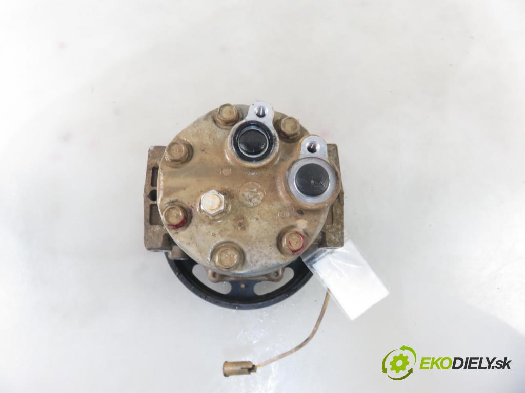 VOLVO FH II CIĄGNIK SIODŁOWY 2018 375,00 500 - D13C500 12777,00 KOMPRESOR: klimatizácie  (Kompresor klimatizácie)