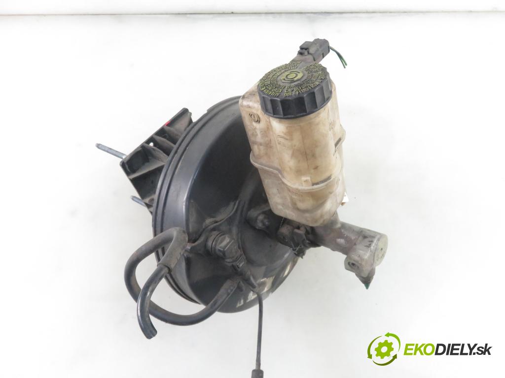 PEUGEOT 407 (6D_) SEDAN 2006 155,00 3.0 V6 (6DXFVJ) 211 - XFV (ES9A) 2946,00 Posilovač 9657237380 ; 03786234014 (Servočerpadlá, pumpy riadenia)