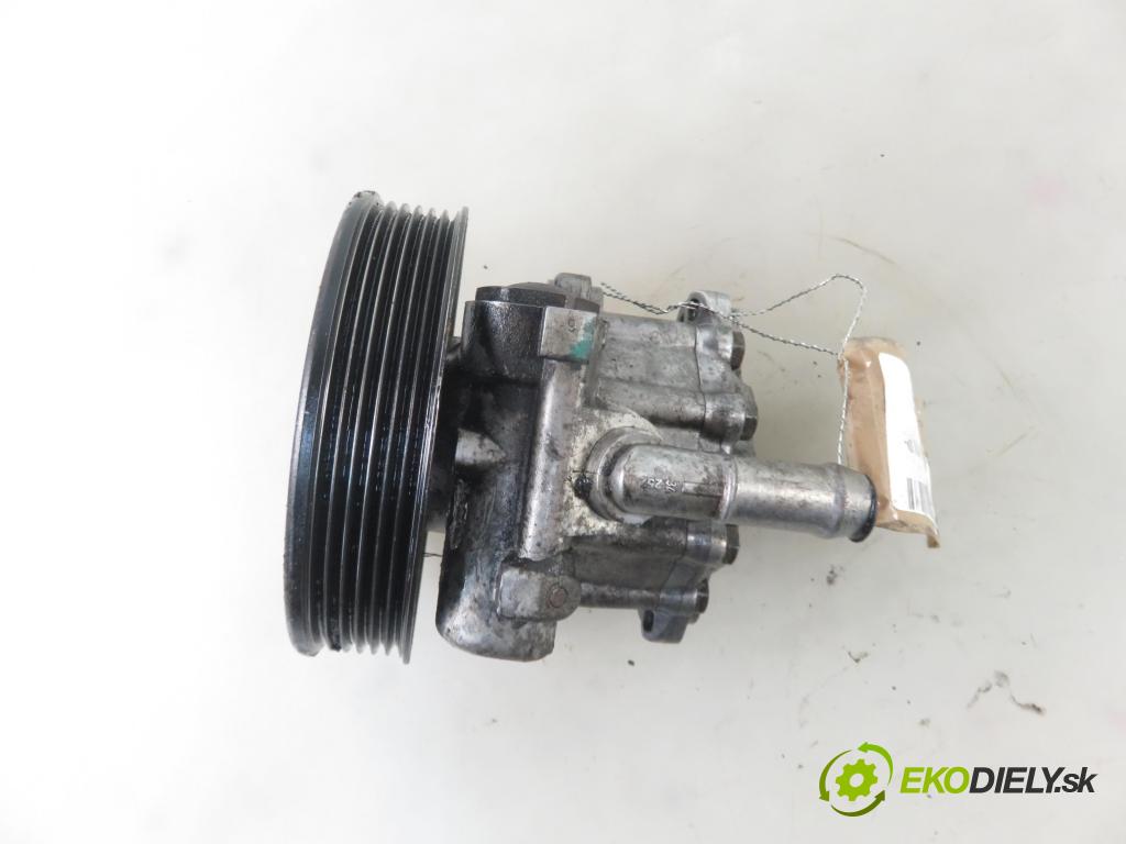 PEUGEOT 407 (6D_) SEDAN 2006 155,00 3.0 V6 (6DXFVJ) 211 -  XFV (ES9A) 2946,00 Pumpa servočerpadlo 9649079580 ; 7692955192 (Servočerpadlá, pumpy riadenia)