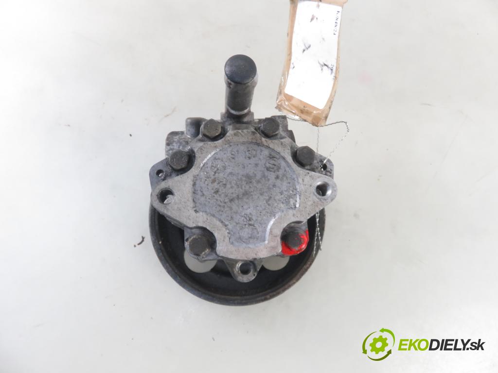 PEUGEOT 407 (6D_) SEDAN 2006 155,00 3.0 V6 (6DXFVJ) 211 - XFV (ES9A) 2946,00 Pumpa servočerpadlo 9649079580 ; 7692955192 (Servočerpadlá, pumpy riadenia)