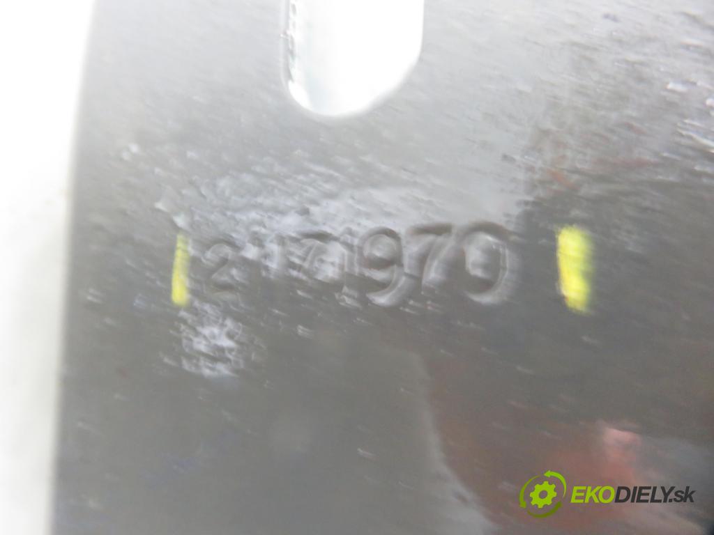 VOLVO FH II CIĄGNIK SIODŁOWY 2018 375,00 500 - D13C500 12777,00 držiak 21171970