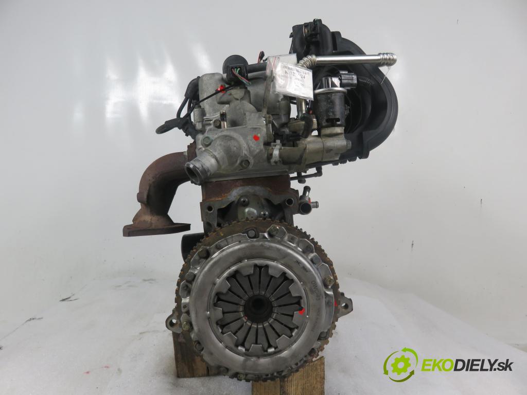 CHEVROLET AVEO / KALOS liftback (T200) HB 2004 53,00 1.2 - F12S3 1150,00 Motor benz. B12S1