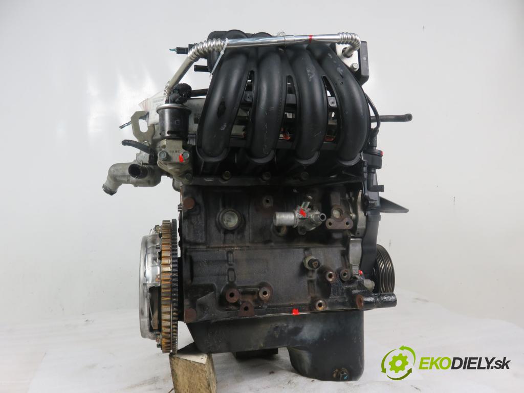 CHEVROLET AVEO / KALOS liftback (T200) HB 2004 53,00 1.2 - F12S3 1150,00 Motor benz. B12S1