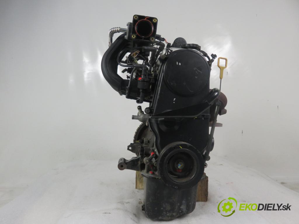 CHEVROLET AVEO / KALOS liftback (T200) HB 2004 53,00 1.2 - F12S3 1150,00 Motor benz. B12S1