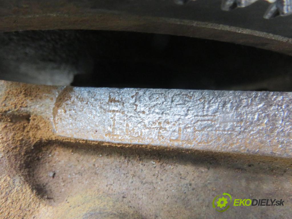 CHEVROLET AVEO / KALOS liftback (T200) HB 2004 53,00 1.2 - F12S3 1150,00 Motor benz. B12S1