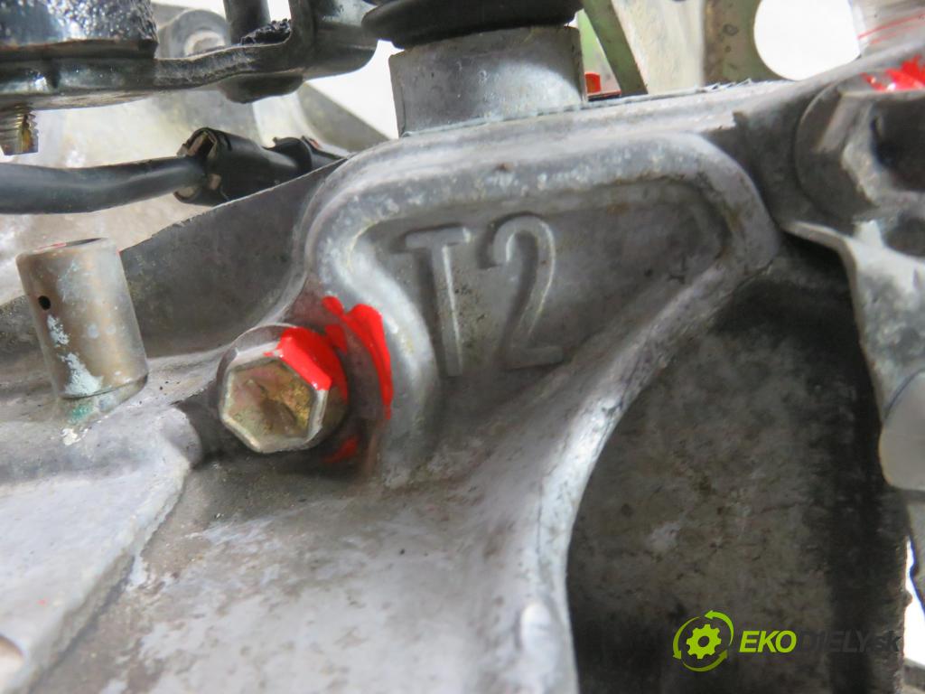 CHEVROLET AVEO / KALOS liftback (T200) HB 2004 53,00 1.2 - F12S3 1150,00 Prevodovka MANUALNA T2