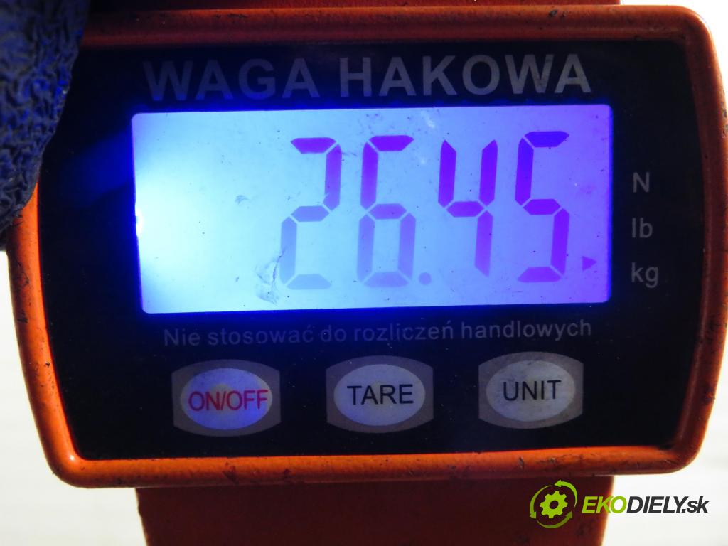 CHEVROLET AVEO / KALOS liftback (T200) HB 2004 53,00 1.2 - F12S3 1150,00 Prevodovka MANUALNA T2