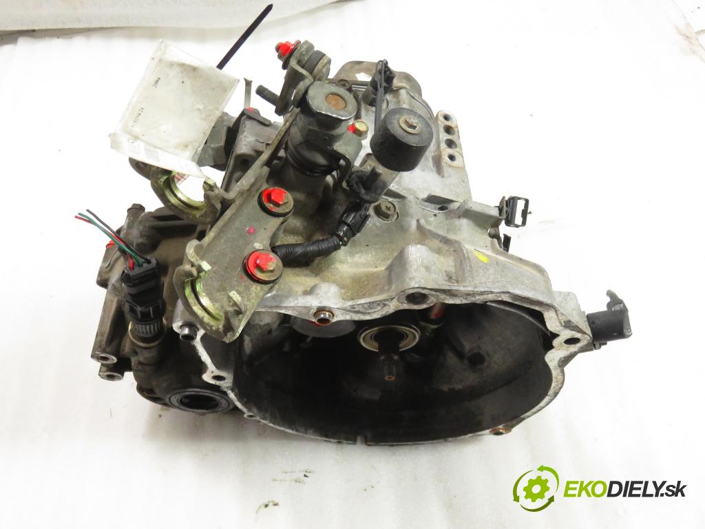 CHEVROLET AVEO / KALOS liftback (T200) HB 2004 53,00 1.2 - F12S3 1150,00 Prevodovka MANUALNA T2