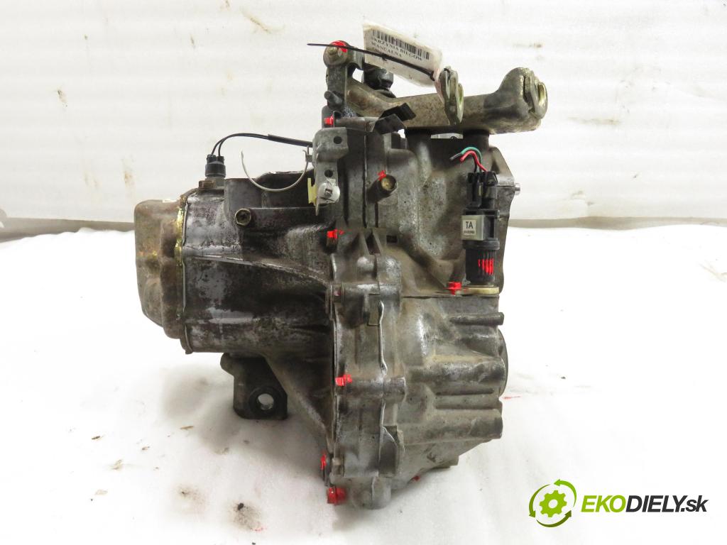 CHEVROLET AVEO / KALOS liftback (T200) HB 2004 53,00 1.2 - F12S3 1150,00 Prevodovka MANUALNA T2
