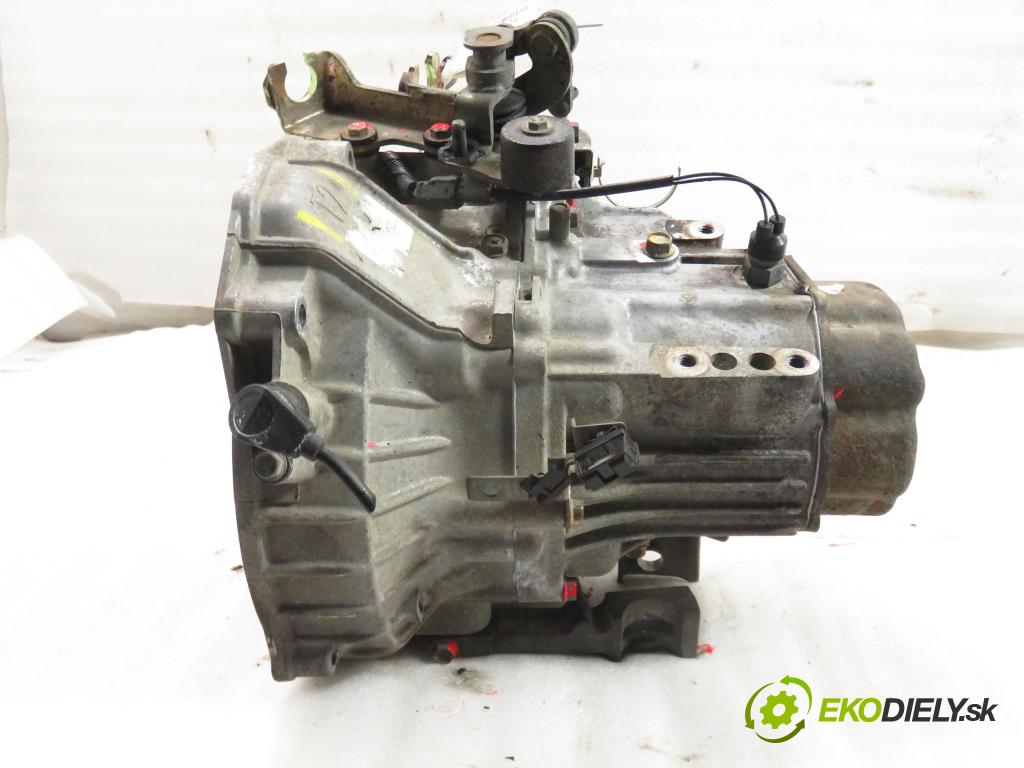 CHEVROLET AVEO / KALOS liftback (T200) HB 2004 53,00 1.2 - F12S3 1150,00 Prevodovka MANUALNA T2
